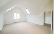 Crowsnest bedroom extension leads