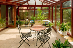 Crowsnest conservatory quotes