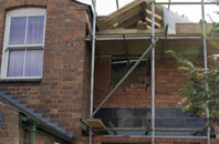 free Crowsnest home extension quotes