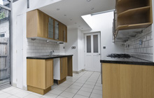 Crowsnest kitchen extension leads